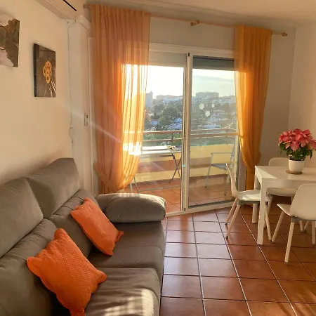 Appartamento La Duquesa De Espana Torremolinos