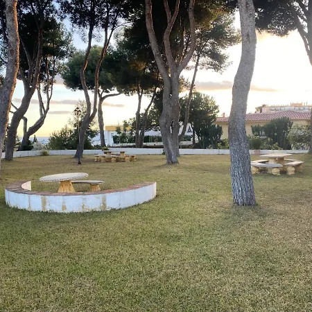 La Duquesa de España Apartamento Torremolinos