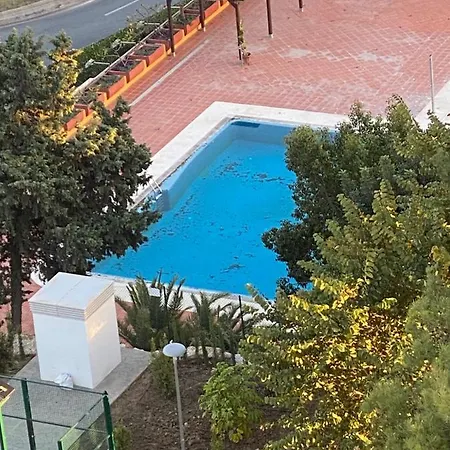 La Duquesa de España * Torremolinos