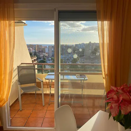 La Duquesa de España * Torremolinos