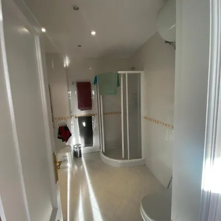 Apartamento La Duquesa de España *