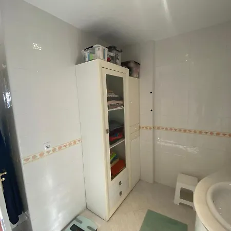Apartamento La Duquesa de España