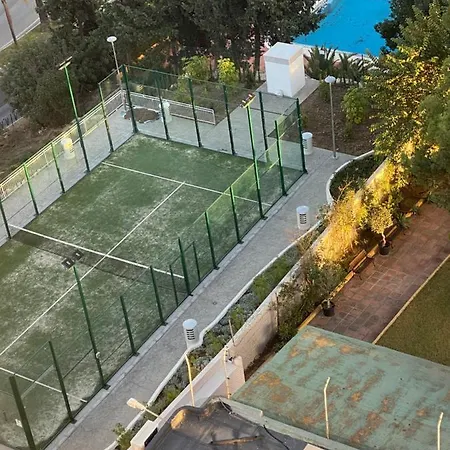 Apartamento La Duquesa de España *