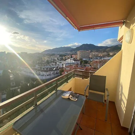 Apartamento La Duquesa de España *