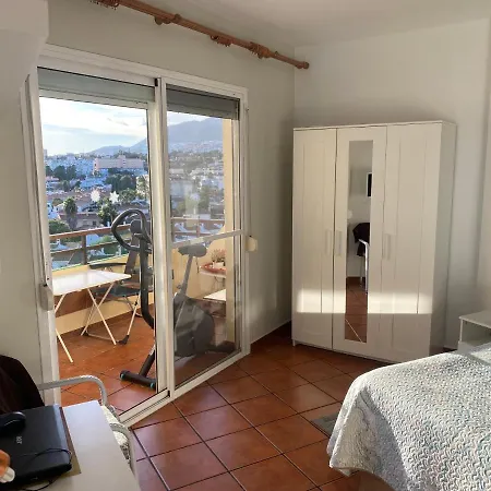 La Duquesa de España Apartamento Torremolinos