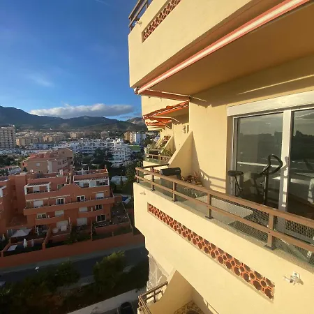 La Duquesa de España Torremolinos