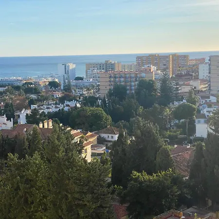 Apartamento La Duquesa de España