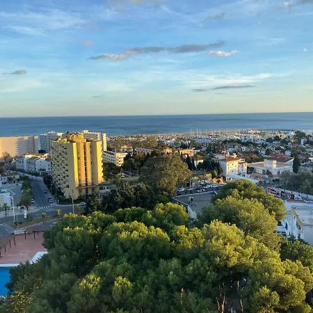 Apartamento La Duquesa de España