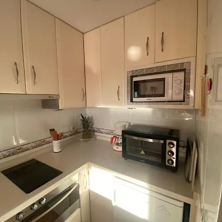 La Duquesa de España Apartamento Torremolinos