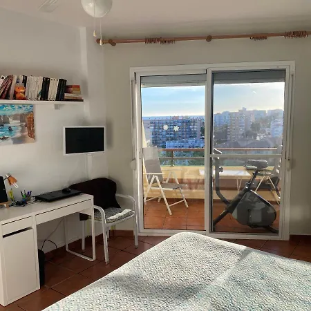 Apartamento La Duquesa de España