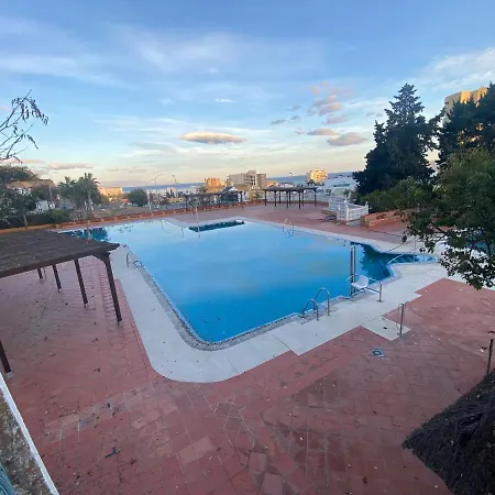 Apartamento La Duquesa de España *